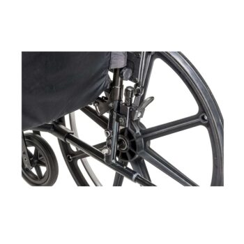 Drive Viper Plus GT Wheelchair 33 Drive Viper Plus GT Wheelchair with Universal Armrests