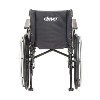 Drive Viper Plus GT Wheelchair 29 Drive Viper Plus GT Wheelchair with Universal Armrests