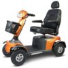 Eclipse BigFoot S846 Premium Mobility Scooter 1 Eclipse bigfoot s846 premium mobility scooter