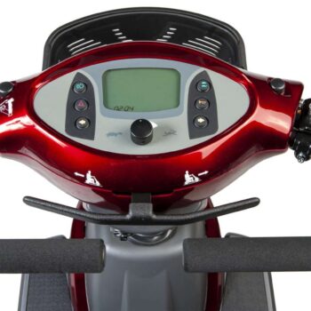 Eclipse BigFoot S846 Premium Three Wheel Mobility Scooter 11 Eclipse BigFoot S846 Premium Three Wheel Mobility Scooter in Toronto Mobility Specialties Mobility Scooter Eclipse scooter,  scooter eclipse plus,  eclipse mobility scooter,  eclipse scooter,  eclipse bigfoot scooter