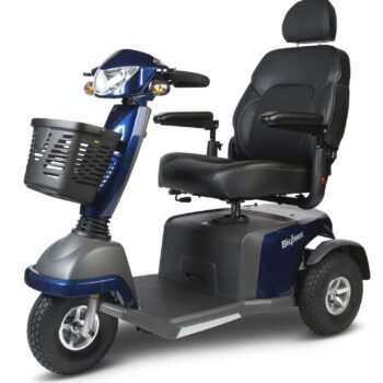 Eclipse BigFoot S846 Premium Three Wheel Mobility Scooter 8 Eclipse BigFoot S846 Premium Three Wheel Mobility Scooter in Toronto Mobility Specialties Mobility Scooter Eclipse scooter,  scooter eclipse plus,  eclipse mobility scooter,  eclipse scooter,  eclipse bigfoot scooter