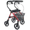 Evolution Piper Rollator Ultra Light Walker 1 Evolution piper walker