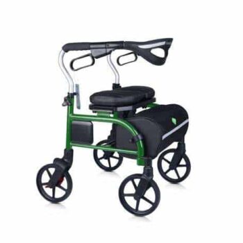 Evolution Trillium Rollator Walker 10 Evolution trillium type 3 walker