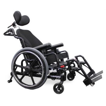 Extreme Dynamic Tilt Wheelchair by Power Plus 17 Power plus mobility super tilt plus manual wheelchair
