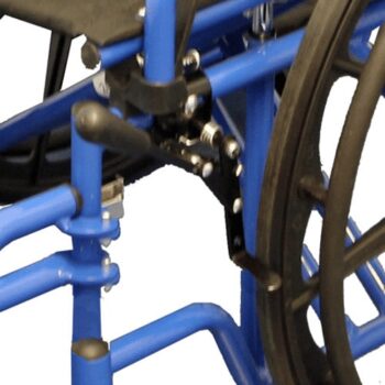 Ezee Life 20” Lightweight Wheelchair CH1097 13 Ezee Life 18” Lightweight Wheelchair CH1096 in Toronto Mobility Specialties Transport Wheelchairs lightweight wheelchair, ch1096