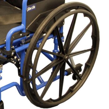 Ezee Life 20” Lightweight Wheelchair CH1097 14 Ezee Life 18” Lightweight Wheelchair CH1096 in Toronto Mobility Specialties Transport Wheelchairs lightweight wheelchair, ch1096