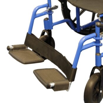 Ezee Life 20” Lightweight Wheelchair CH1097 12 Ezee Life 18” Lightweight Wheelchair CH1096 in Toronto Mobility Specialties Transport Wheelchairs lightweight wheelchair, ch1096