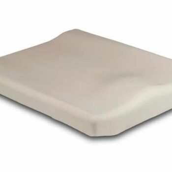 JAY Basic Cushion for Wheelchair 12 Basic cushion