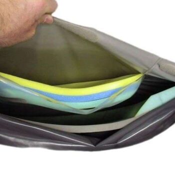 J2 Plus Cushion by JAY 16 J2 plus bariatric cushion