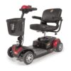 Golden Buzzaround XL - 4 Wheel Scooter 1 Golden Buzzaround XL - 4 Wheel Scooter