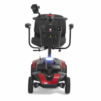 Golden Buzzaround XLS HD - 4 Wheel Scooter 12 Golden Buzzaround XL – 4 Wheel Scooter in Toronto Mobility Specialties 4-wheel Portable Scooters buzzaround xl