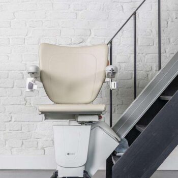 Handicare 1100 Straight Stairlift - Next-Gen Mobility Solution 15 Handicare 1100 straight stairlift
