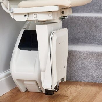 Handicare 1100 Straight Stairlift - Next-Gen Mobility Solution 17 Handicare 1100 straight stairlift