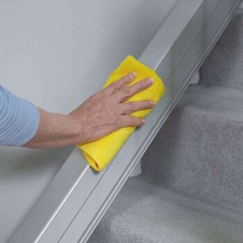 Handicare 1100 Straight Stairlift - Next-Gen Mobility Solution 19 Handicare 1100 straight stairlift