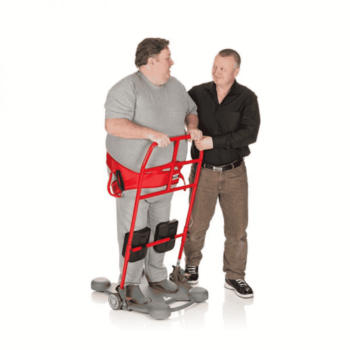 Handicare ReTurn Sit to Stand Manual Lift 15 Handicare ReTurn Sit to Stand Manual Lift in Toronto Mobility Specialties Stand-up Lifts Handicare ReTurn