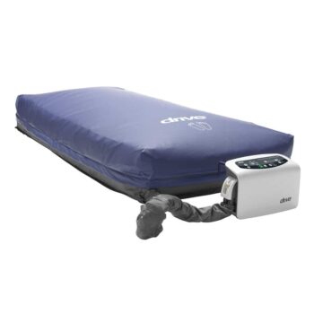 Harmony True Low Air Loss Tri Therapy Mattress 14200 14 Harmony true low air loss tri-therapy mattress