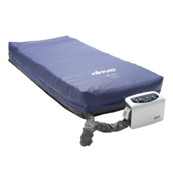 Harmony True Low Air Loss Tri Therapy Mattress 14200 13 Harmony true low air loss tri-therapy mattress
