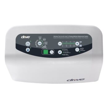 Harmony True Low Air Loss Tri Therapy Mattress 14200 15 Harmony true low air loss tri-therapy mattress