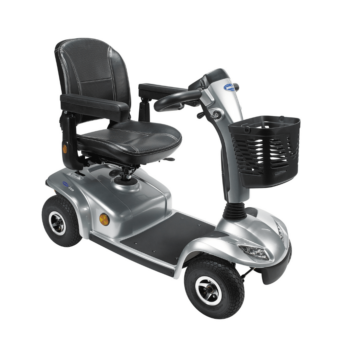 Invacare Leo - 4 Wheel Scooter 9 Invacare Leo - 4 Wheel Scooter Invacare leo 2 Invacare Comet Pro