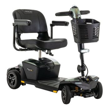 Pride Mobility Zero Turn 8 12 Pride Mobility Zero Turn 8 jazzy-zero-turn-green-moonstone