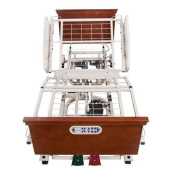 Joerns EasyCare Hospital Bed Premium 13 Joerns EasyCare Hospital Bed