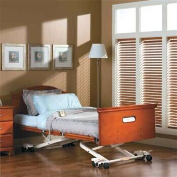Joerns UltraCare XT Hospital Bed 11 Joerns UltraCare XT Hospital Bed