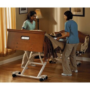 Joerns UltraCare XT Hospital Bed