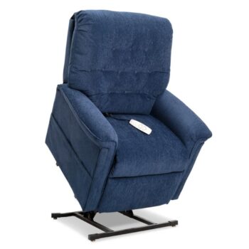 Pride Heritage LC358 Lift Chair - 3 Positions 34 Pride Heritage LC358 Lift Chair – 3 Positions in Toronto Mobility Specialties Lift Chairs Pride Heritage LC358
