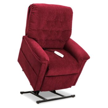 Pride Heritage LC358 Lift Chair - 3 Positions 33 Pride Heritage LC358 Lift Chair – 3 Positions in Toronto Mobility Specialties Lift Chairs Pride Heritage LC358