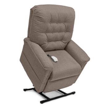 Pride Heritage LC358 Lift Chair - 3 Positions 22 Pride Heritage LC358 Lift Chair – 3 Positions in Toronto Mobility Specialties Lift Chairs Pride Heritage LC358