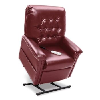 Pride Heritage LC358 Lift Chair - 3 Positions 30 Pride Heritage LC358 Lift Chair – 3 Positions in Toronto Mobility Specialties Lift Chairs Pride Heritage LC358