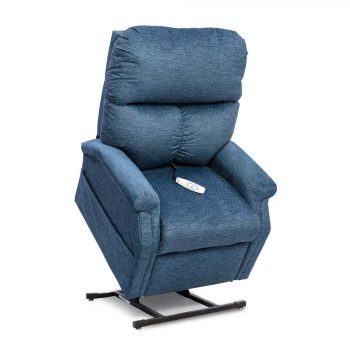 Pride Classic Collection LC-250 Lift Chair 17 Pride classic collection lc-250 lift chair