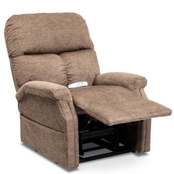 Pride Classic Collection LC-250 Lift Chair 16 Pride classic collection lc-250 lift chair