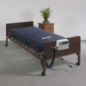 Med Aire Assure Foam Base Alternating Pressure Mattress 14530 7 Med Aire Assure Foam Base Alternating Pressure Mattress 14530 in Toronto Mobility Specialties Medical Mattresses med aire assure, med-aire assure
