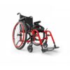 Motion Composites Helio A6 Folding Wheelchair - Ultralight 2 Motion Composites Helio A6 Folding Wheelchair in Toronto Mobility Specialties Type 3 Wheelchairs helio a6, helio a6 wheelchair