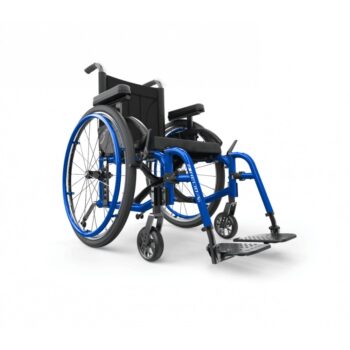Motion Composites Helio A6 Folding Wheelchair - Ultralight 16 Motion Composites Helio A6 Folding Wheelchair in Toronto Mobility Specialties Type 3 Wheelchairs helio a6, helio a6 wheelchair