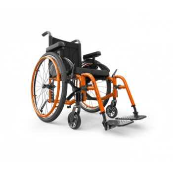 Motion Composites Helio A6 Folding Wheelchair - Ultralight 15 Motion Composites Helio A6 Folding Wheelchair in Toronto Mobility Specialties Type 3 Wheelchairs helio a6, helio a6 wheelchair