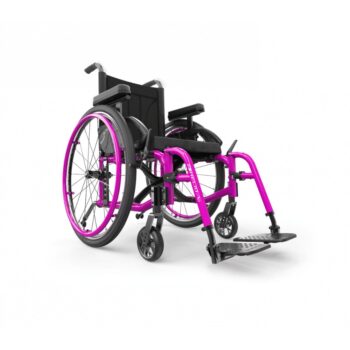 Motion Composites Helio A6 Folding Wheelchair - Ultralight 13 Motion Composites Helio A6 Folding Wheelchair in Toronto Mobility Specialties Type 3 Wheelchairs helio a6, helio a6 wheelchair