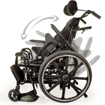 Orion 2 Tilt Wheelchair 22 ORION 2 Tilt Wheelchair in Toronto Mobility Specialties Type 5 Wheelchairs orion 2, orion 2 tilt wheelchair, orion 2 wheelchair