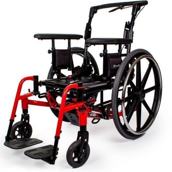 ORION III Tilt Wheelchair by Future Mobility 22 Orion iii 2