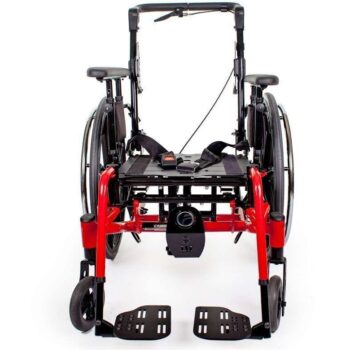 Orion 3 Tilt Wheelchair 25 Orion iii 4