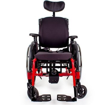 ORION III Tilt Wheelchair by Future Mobility 27 Orion iii 6
