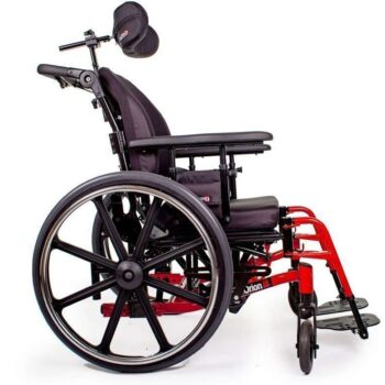 Orion 3 Tilt Wheelchair 20 Orion iii 7