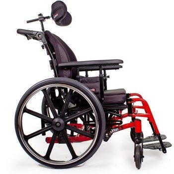 ORION III Tilt Wheelchair by Future Mobility 21 Orion iii 7