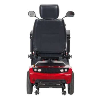 Drive Panther Heavy Duty 4 Wheel Scooter 9 Panther Heavy-Duty Scooter by Drive Medical in Toronto Mobility Specialties 4-wheel Scooters Drive Medical 4-wheel scooter,  Drive Medical,  Panther Heavy duty scooter,  mobility scooter