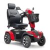 Drive Panther Heavy Duty 4 Wheel Scooter 2 Panther Heavy-Duty Scooter by Drive Medical in Toronto Mobility Specialties 4-wheel Scooters Drive Medical 4-wheel scooter,  Drive Medical,  Panther Heavy duty scooter,  mobility scooter