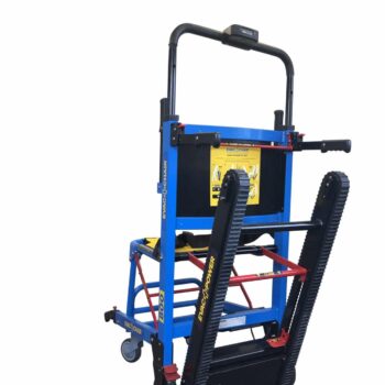 Power 800 Stair Climbing Power Wheelchair