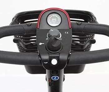 Pride Go Go Sport 3 Wheel Scooter 15 Pride Go Go Sport 3 Wheel Scooter in Toronto Mobility Specialties 3-wheel Scooters Go Go Sport, Go Go Sport 3 Wheel