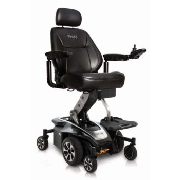 Pride Jazzy Air 2 Elevated Power Wheelchair 21 Pride Jazzy Air 2 Elevated Power Wheelchair in Toronto Mobility Specialties Standard Power Wheelchair Jazzy Air 2