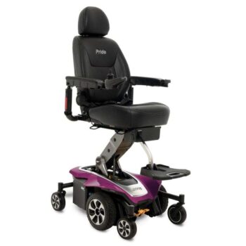 Pride Jazzy Air 2 Elevated Power Wheelchair 15 Pride Jazzy Air 2 Elevated Power Wheelchair in Toronto Mobility Specialties Standard Power Wheelchair Jazzy Air 2